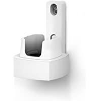 Los mejores  - Linksys WHA0301 Soporte de Montaje en Pared para el Sistema Velop WiFi Mesh para Todo el Hogar (Sujección en Pared para…